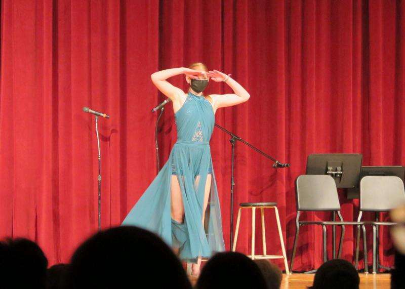 Broadway comes to life at Emmaus High School Lehigh Valley Press