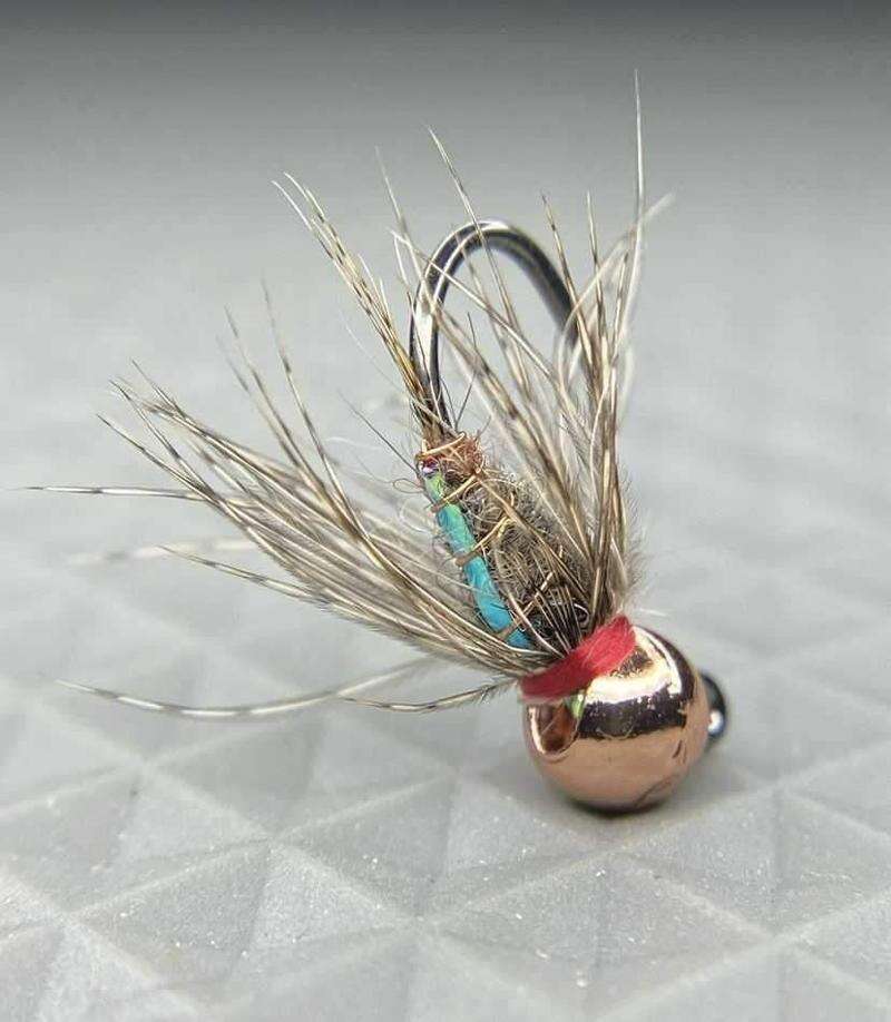 THE INCREDIBLE, EDIBLE EGG FLY PATTERNS [VIDEO] - ToFlyFish