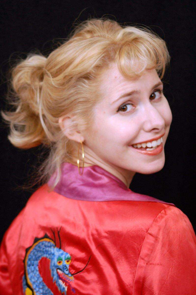 Spotlight On Nellie Mckay One Of The Cota Cats At The Gap Lehigh Valley Press lehigh valley press