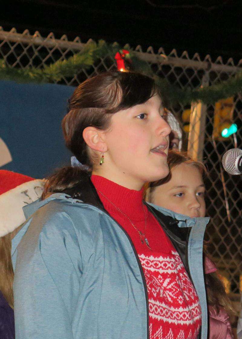 OldFashioned Christmas in Emmaus festivities ring in the holidays