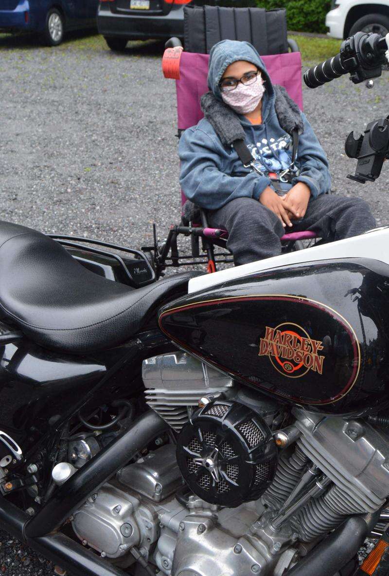 Flying discount aces mc