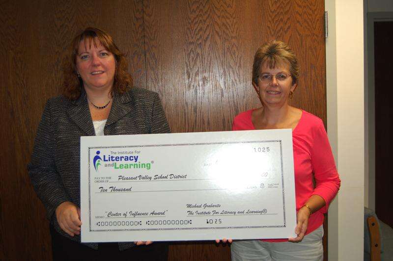Pleasant Valley Saving About 1 Million Thanks To Refinancing 2006