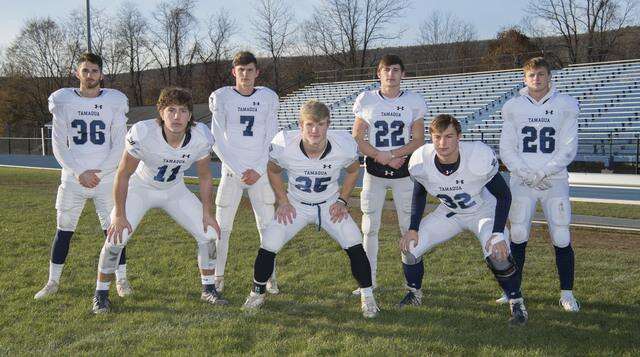 Tamaqua Faces Pjp In Piaa Opener Times News Online