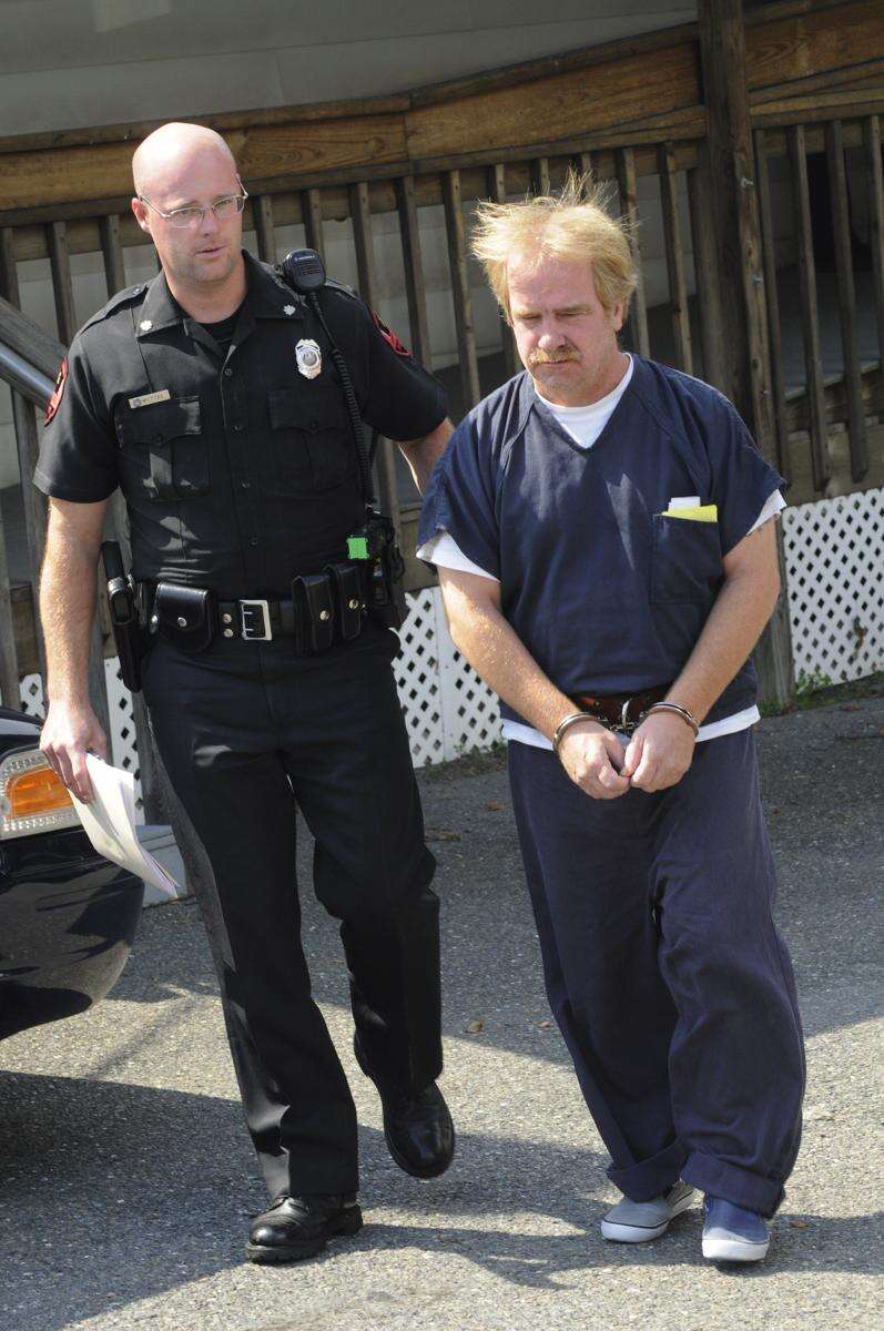 Man faces trial on threats to judge, chief – Times News Online
