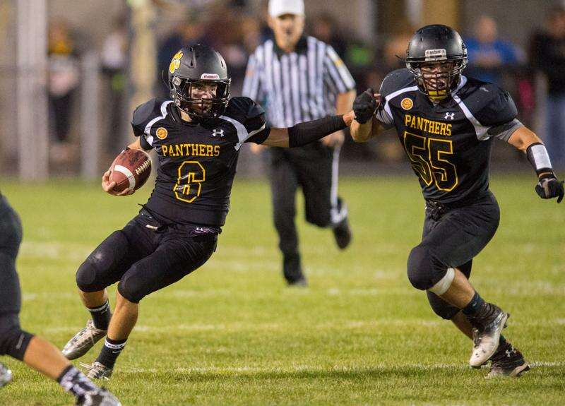 Panther Valley Steals First Win Times News Online