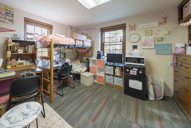 Preparing Your Teen For College Dorm Life Don T Over Pack Times News Online