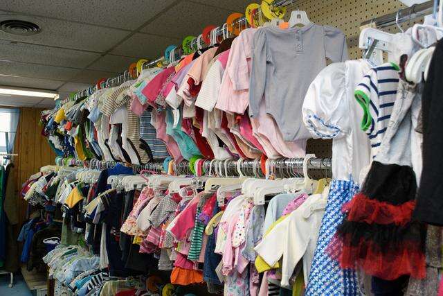 New Thrift Store Helps Community Times News Online