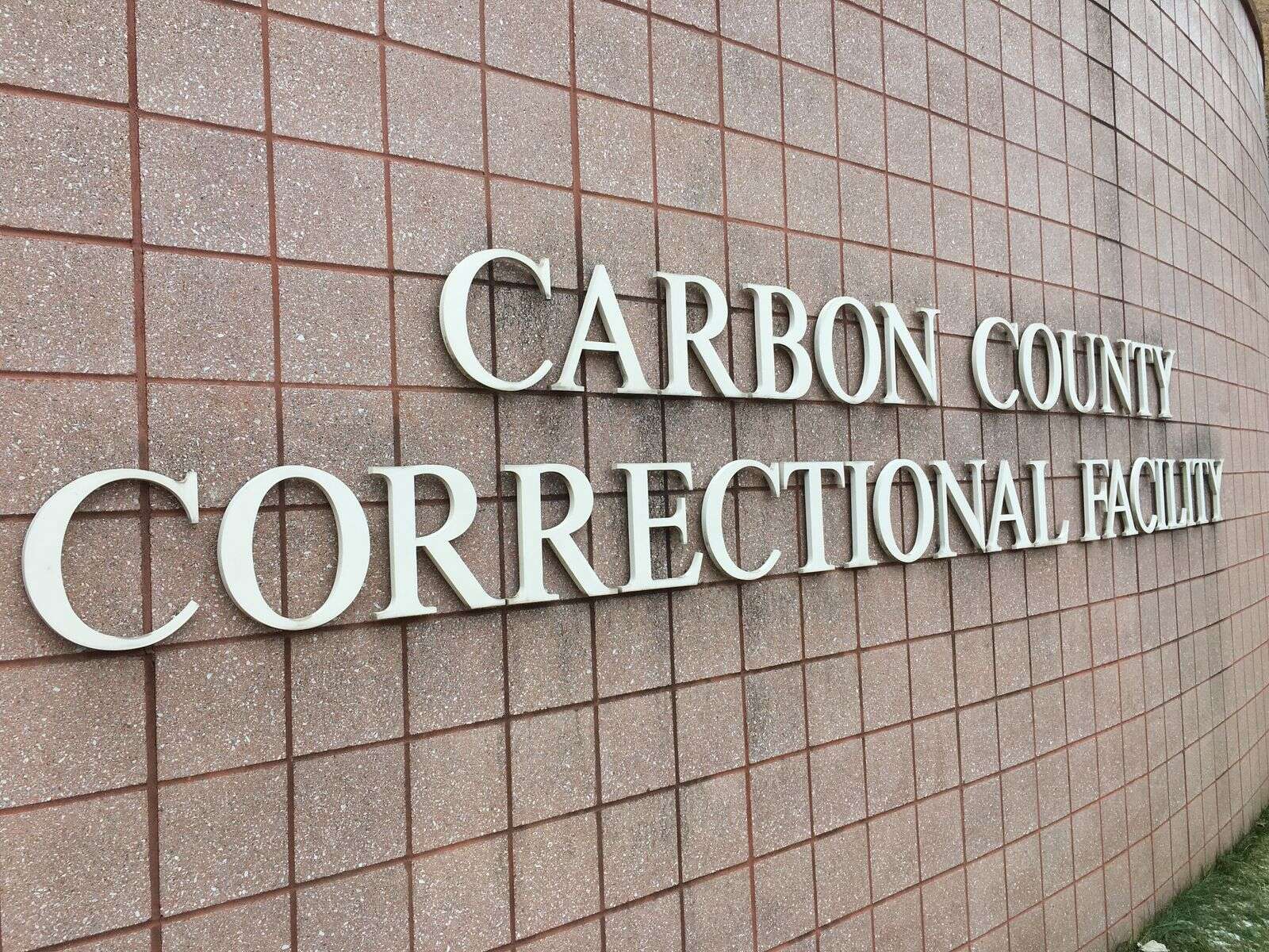 DA Greek to head Carbon prison board Facility deals with heater issue
