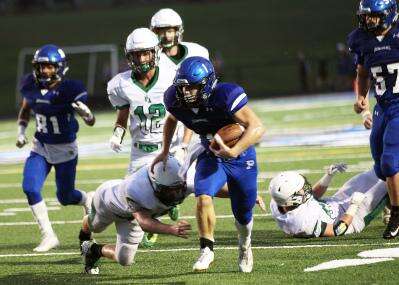 Palmerton Powers Past Pen Argyl Times News Online