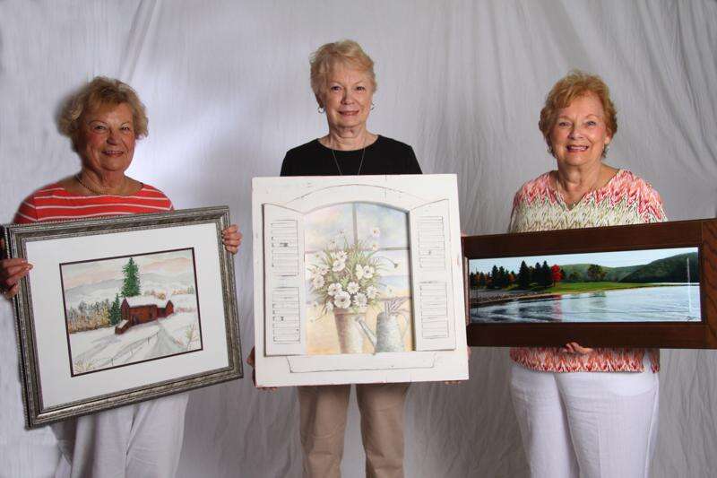 Concourse Club seeks artists photographers Times News Online