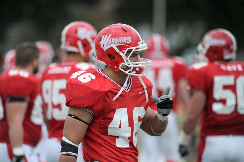 Weber S Hard Work Pays Off Times News Online