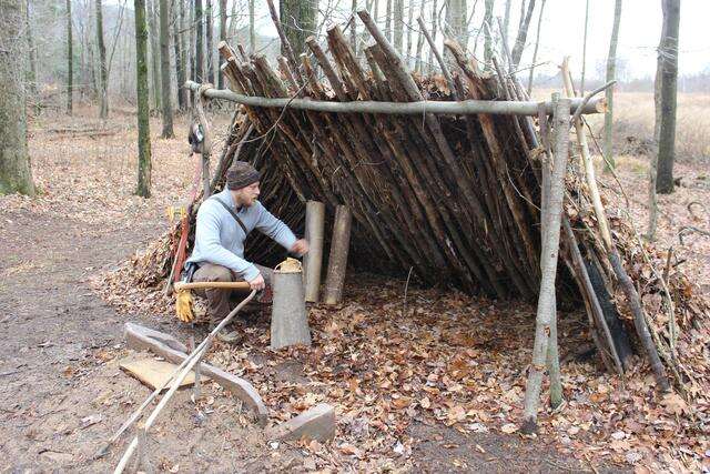 The Multiple Uses of Jute Twine – Coalcracker Bushcraft