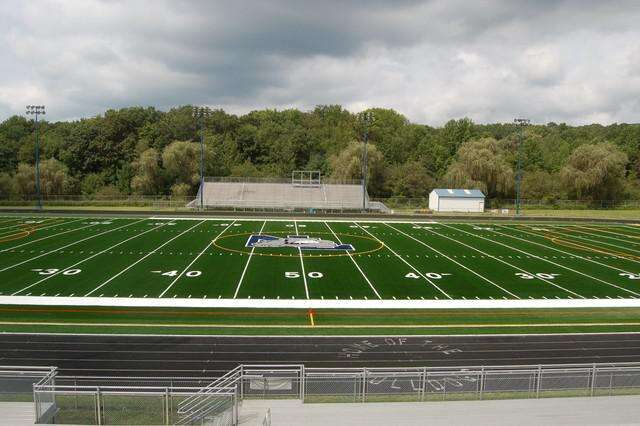 Lehighton Northern Lehigh Hosting State Playoff Games Times