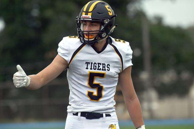 Holmes Breaks School Record Times News Online
