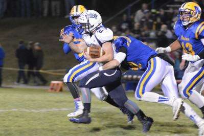 Blue Raiders Roll Times News Online