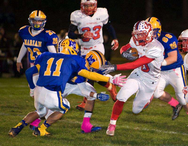 Thorpe Clinches Afl Title Times News Online