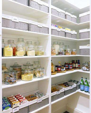 The Home Edit Meet The Organizing Pros Who Let You Keep More