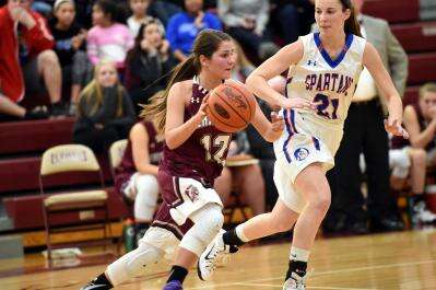Balanced So Lehigh Routs Lehighton Times News Online