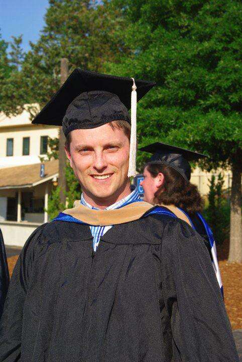 Receives Degree At Duke Ceremony Times News Online