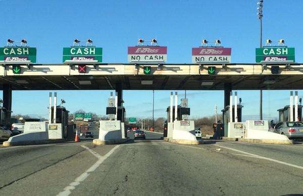 Pa Turnpike Tolls To Climb 6 To 53 50 Times News Online