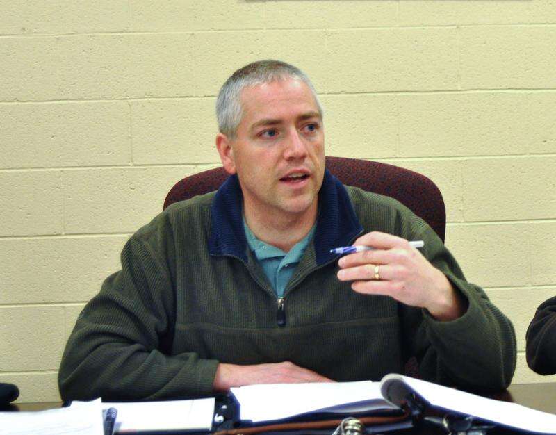 Rush Twp Sewer Issues To Be Resolved Times News Online