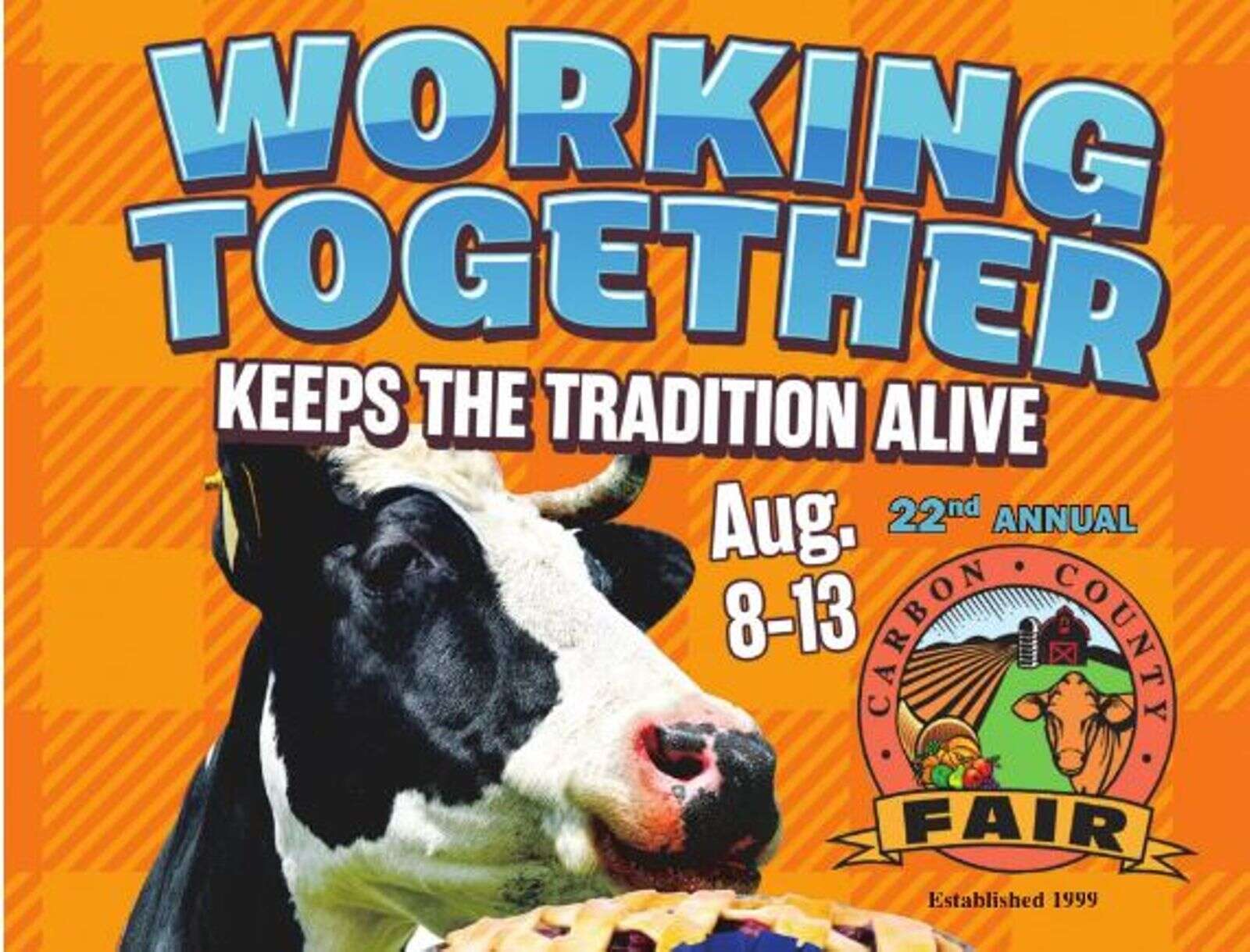 2022 Carbon County Fair Times News Online