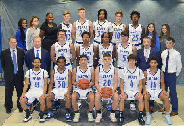 Pv Boys Are Ready To Take Another Step Forward Times News Online