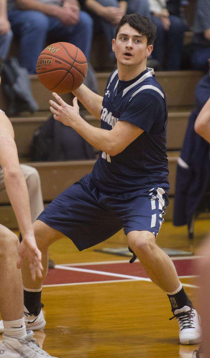 Tamaqua, Palmerton lead way on Times News Boys Basketball All-Star team ...