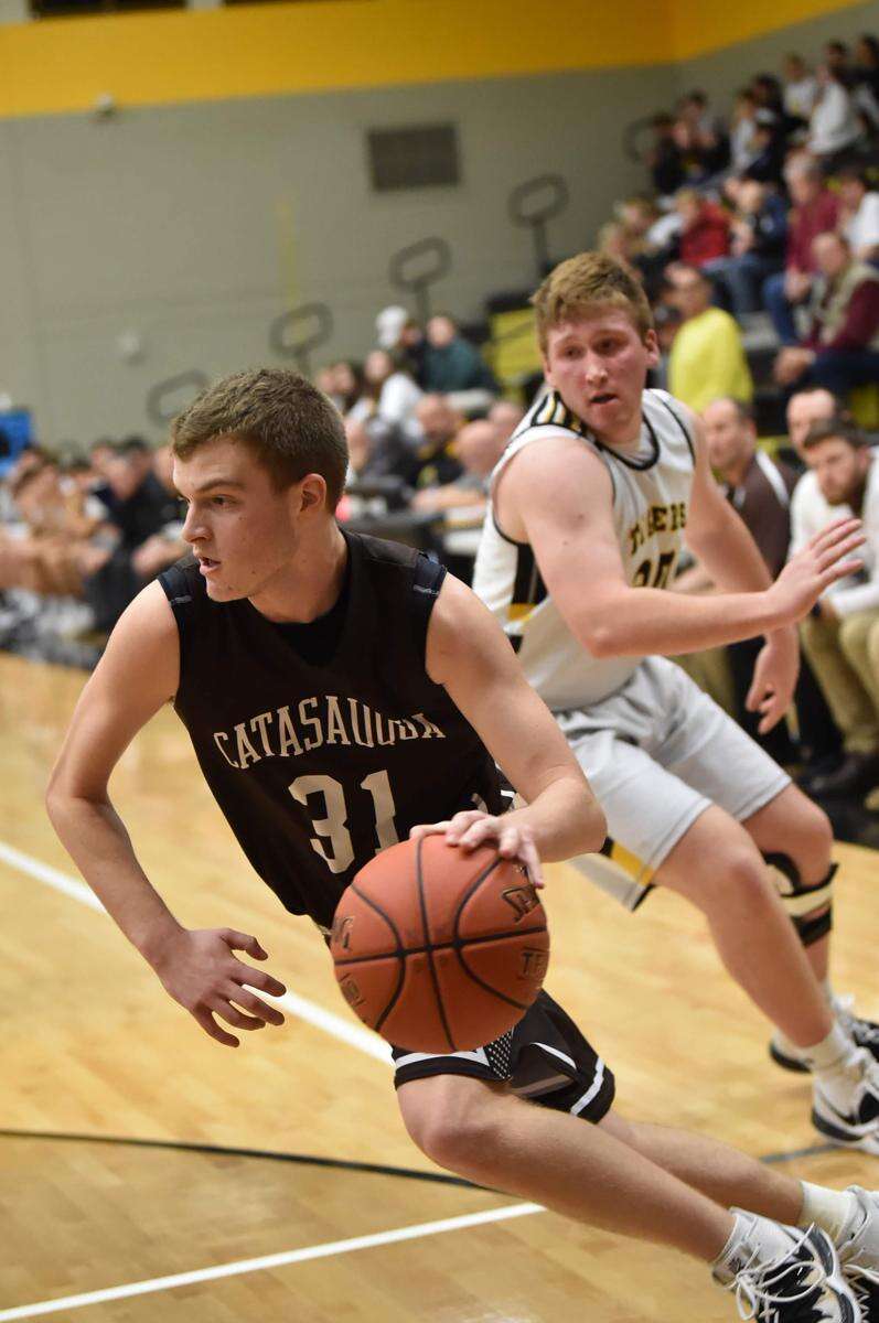 Colonial follows with Jan. 15 start - Times News Online